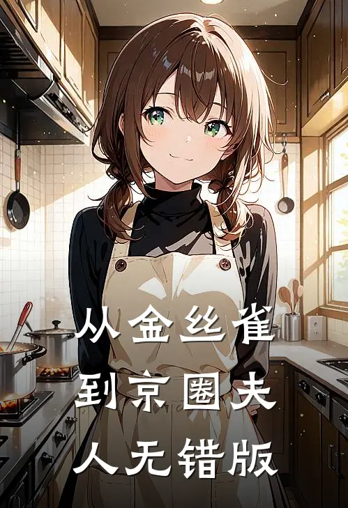 从金丝雀到京圈夫人无错版