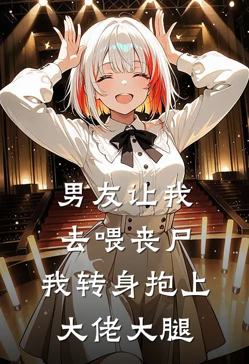 男友让我去喂丧尸，我转身抱上大佬大腿