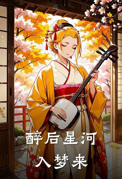 醉后星河入梦来
