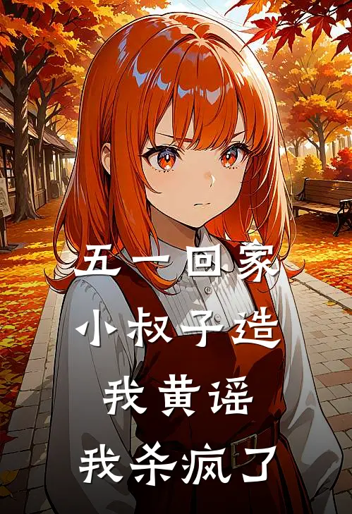 五一回家小叔子造我黄谣，我杀疯了