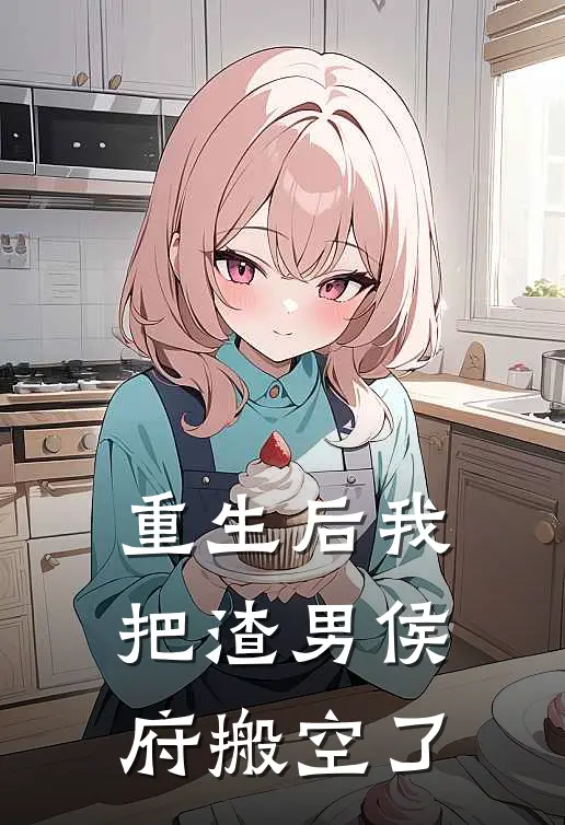 重生后我把渣男侯府搬空了