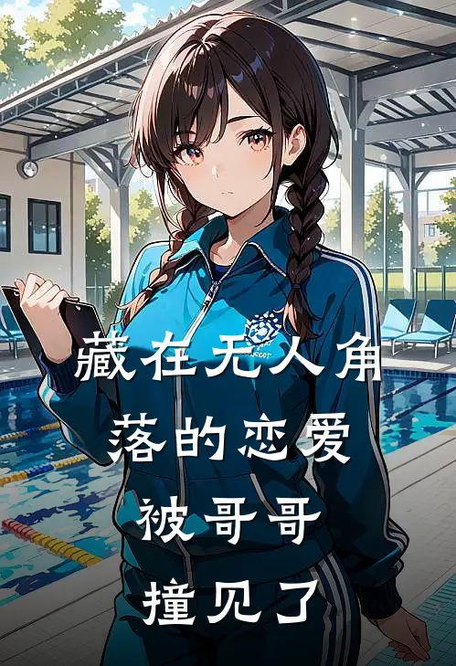 藏在无人角落的恋爱，被哥哥撞见了