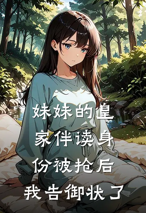 妹妹的皇家伴读身份被抢后，我告御状了