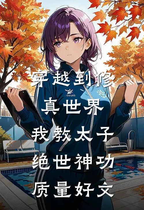 穿越到修真世界，我教太子绝世神功质量好文