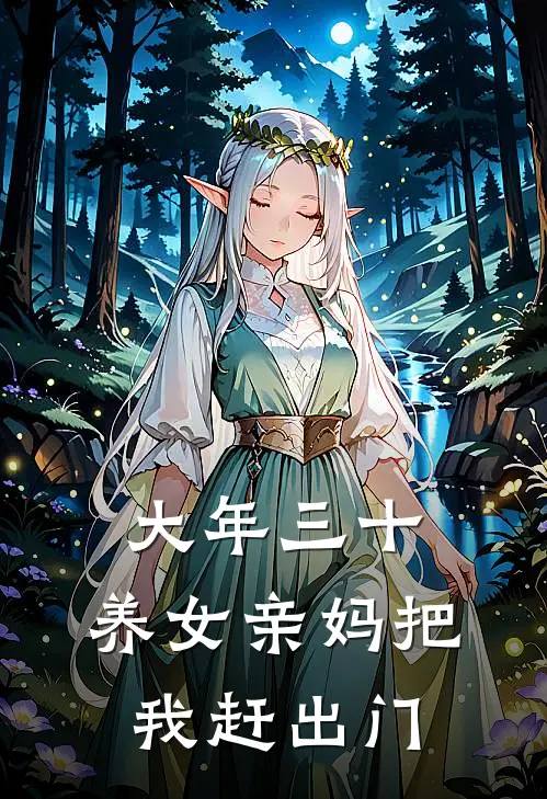 大年三十，养女亲妈把我赶出门