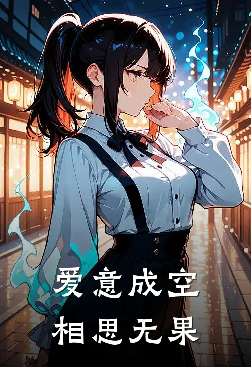 爱意成空，相思无果