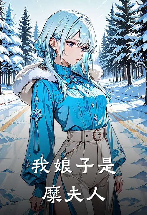我娘子是糜夫人