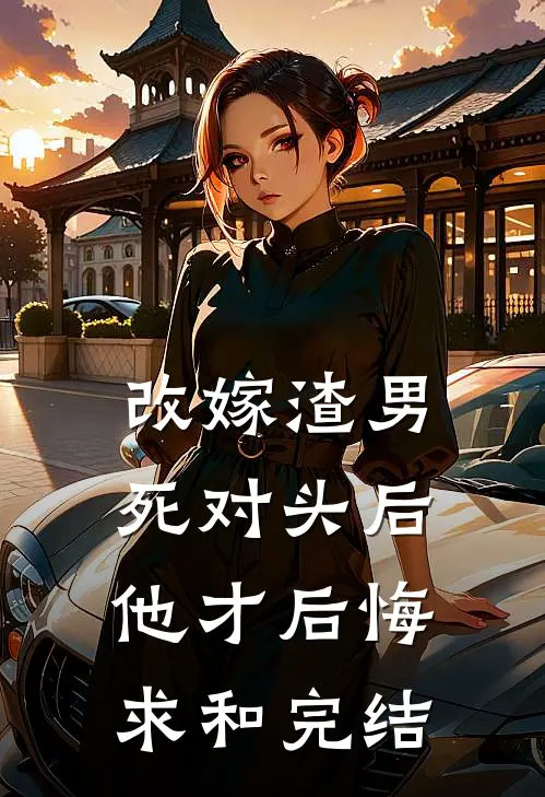 改嫁渣男死对头后，他才后悔求和完结