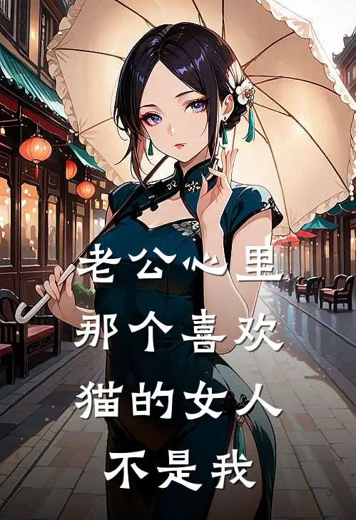老公心里那个喜欢猫的女人，不是我