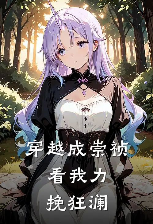 穿越成崇祯，看我力挽狂澜