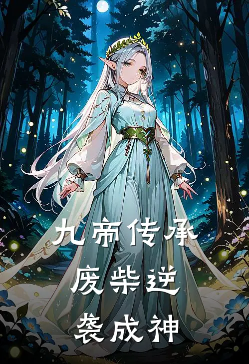 九帝传承：废柴逆袭成神