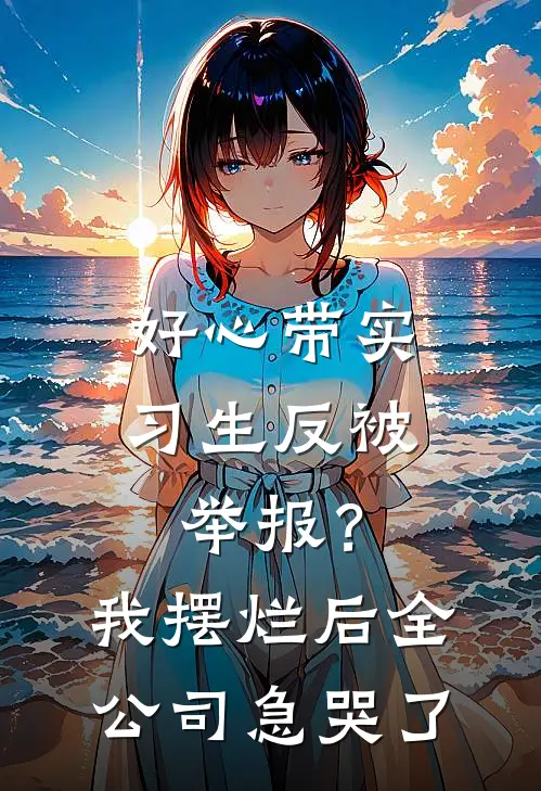 好心带实习生反被举报？我摆烂后全公司急哭了
