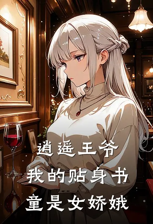 逍遥王爷：我的贴身书童是女娇娥