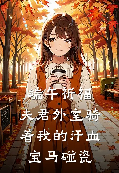 端午祈福，夫君外室骑着我的汗血宝马碰瓷
