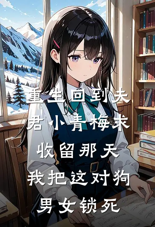 重生回到夫君小青梅求收留那天，我把这对狗男女锁死