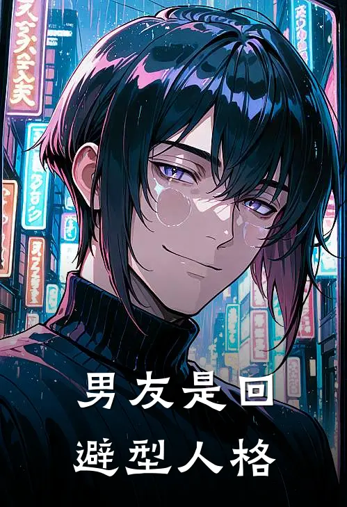 男友是回避型人格