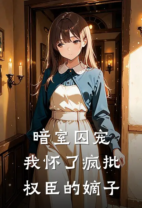 暗室囚宠，我怀了疯批权臣的嫡子