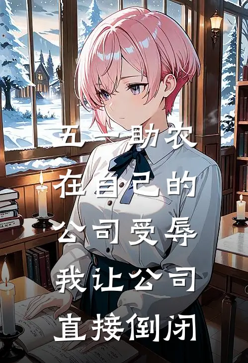 五一助农在自己的公司受辱，我让公司直接倒闭