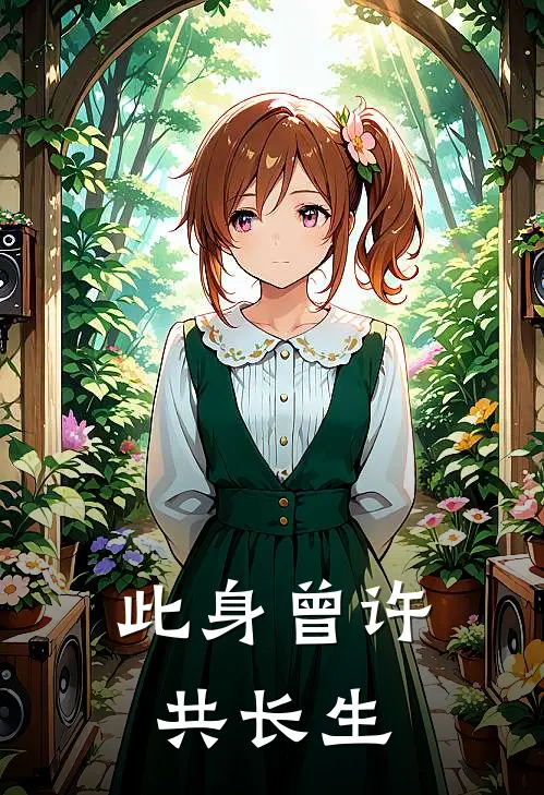 此身曾许共长生