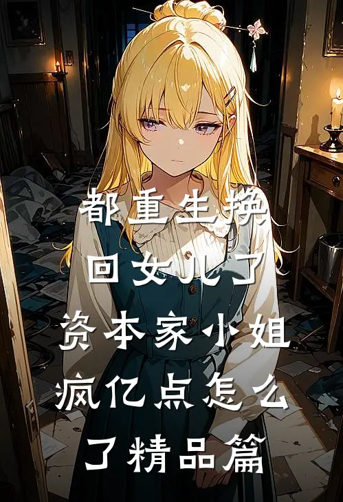 都重生换回女儿了，资本家小姐疯亿点怎么了精品篇