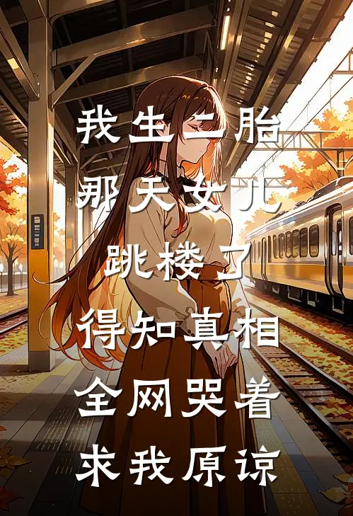 我生二胎那天女儿跳楼了，得知真相全网哭着求我原谅