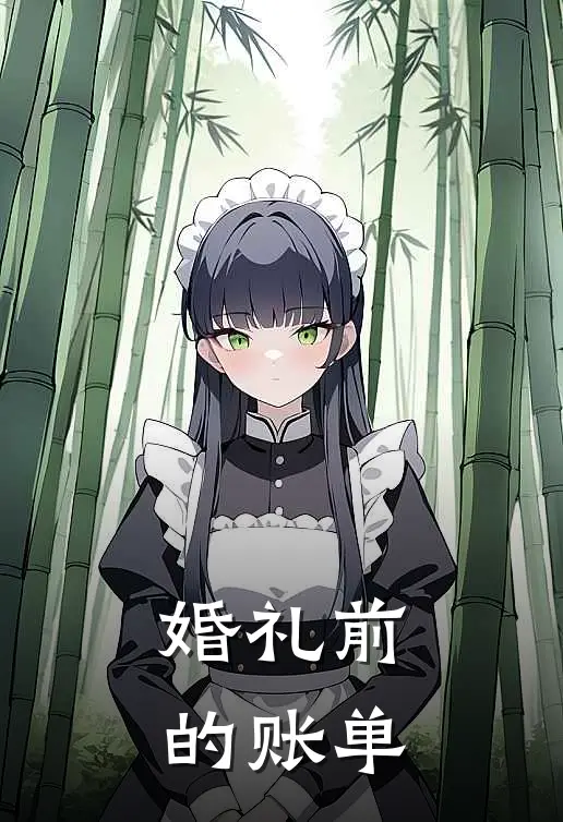 婚礼前的账单