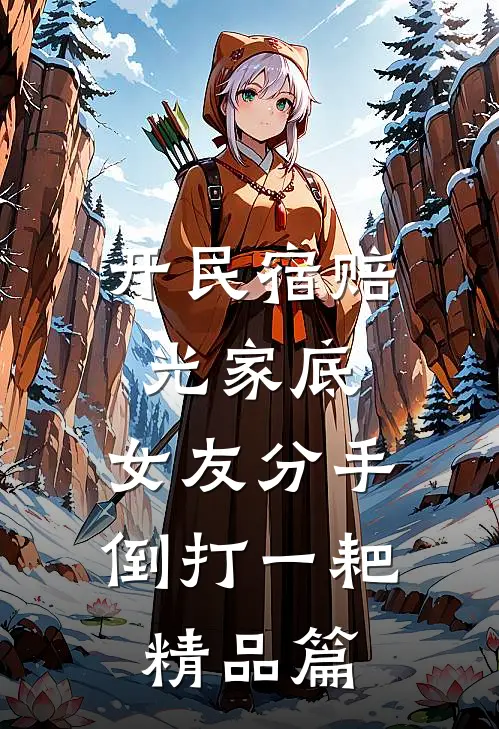 开民宿赔光家底，女友分手倒打一耙精品篇