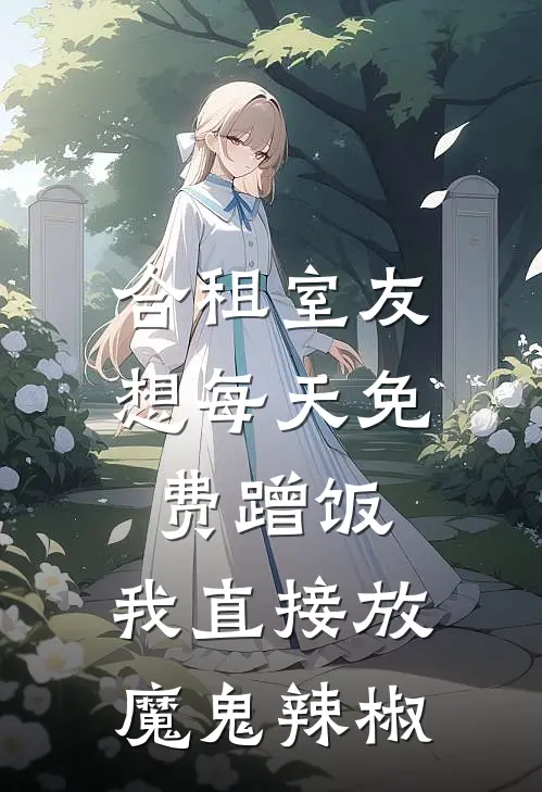 合租室友想每天免费蹭饭，我直接放魔鬼辣椒
