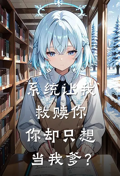 系统让我救赎你，你却只想当我爹？
