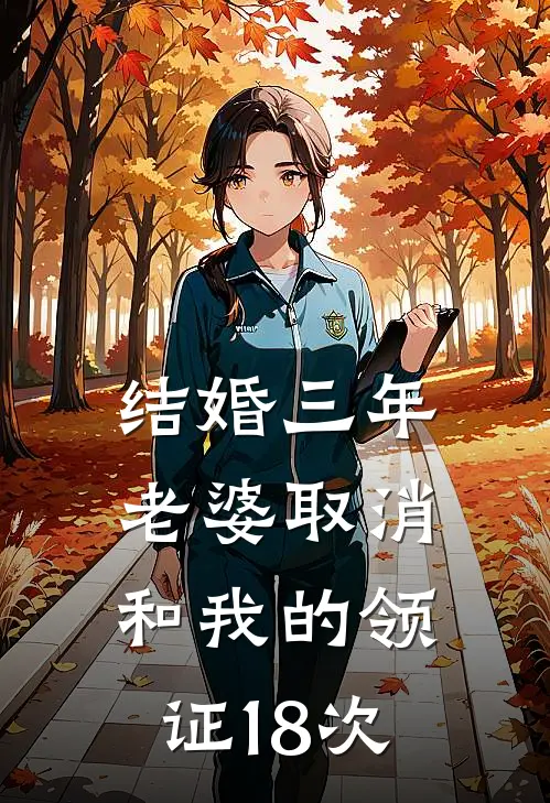 结婚三年，老婆取消和我的领证18次