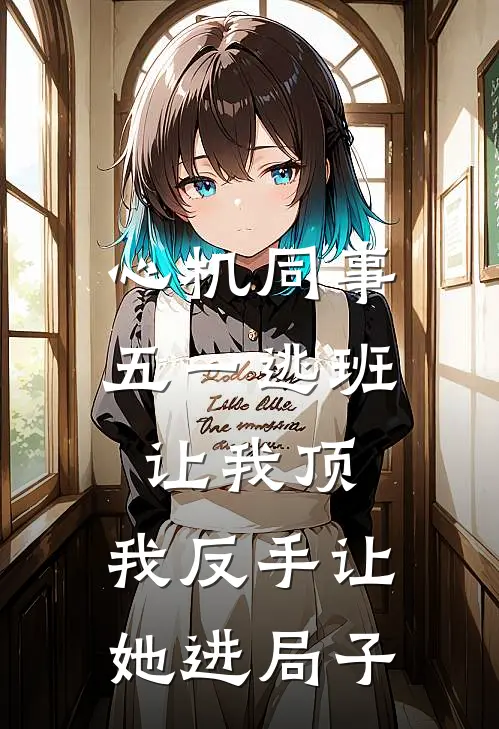 心机同事五一逃班让我顶，我反手让她进局子