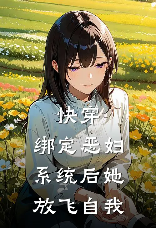 快穿：绑定恶妇系统后她放飞自我