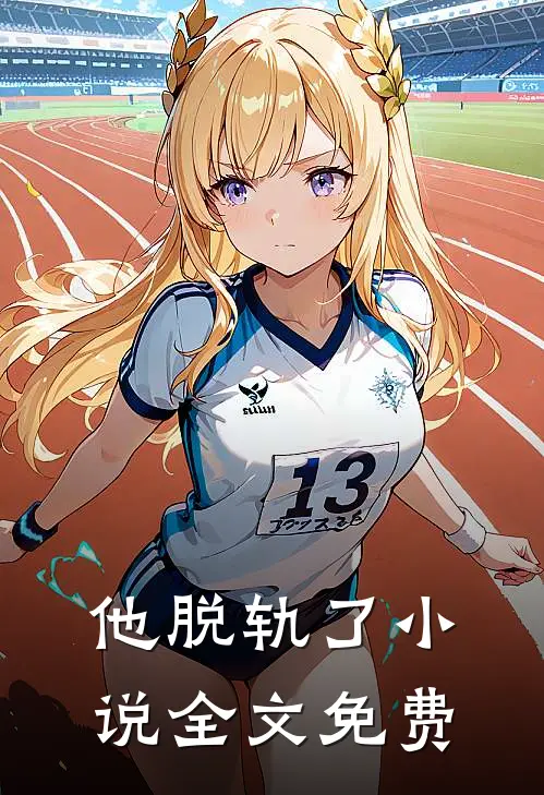 他脱轨了小说全文免费