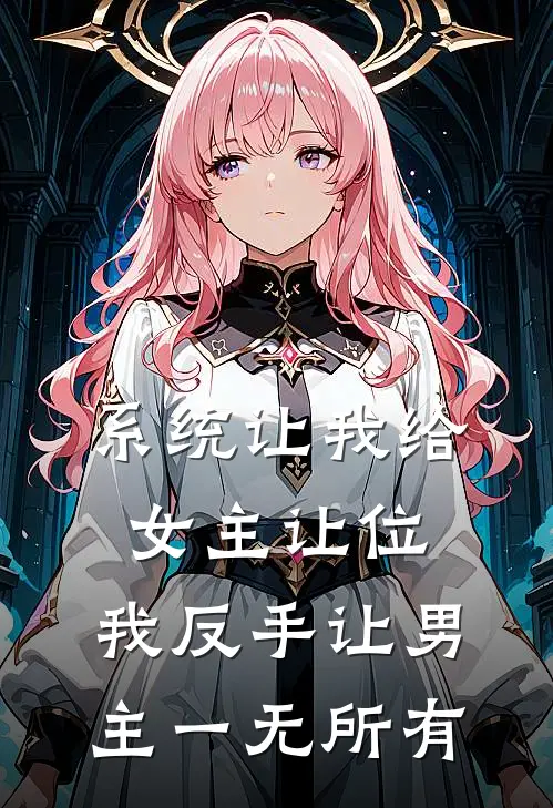 系统让我给女主让位，我反手让男主一无所有