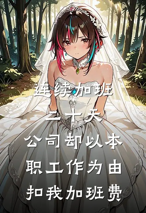 连续加班二十天，公司却以本职工作为由扣我加班费