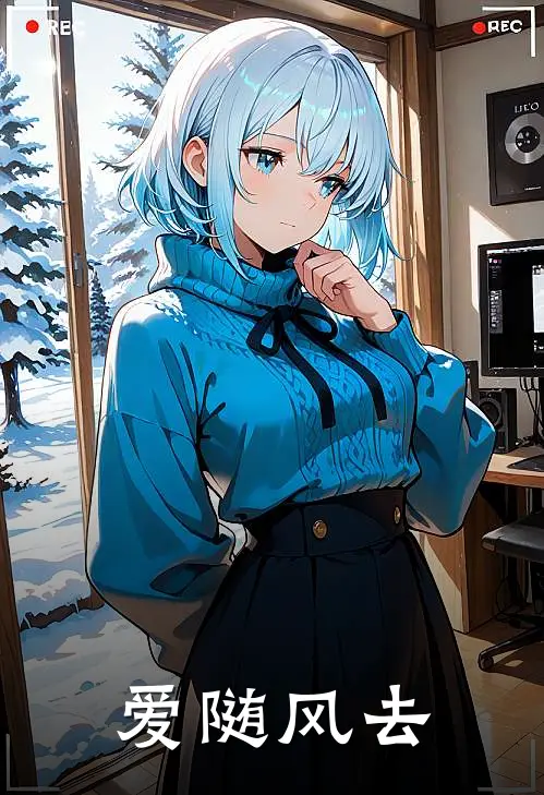爱随风去