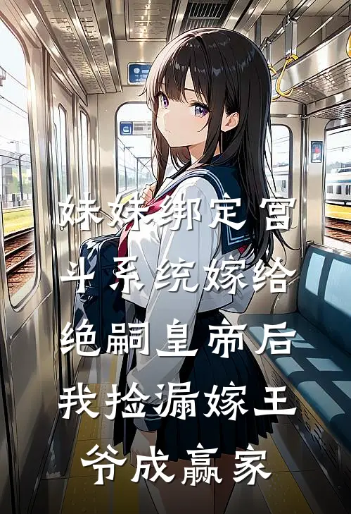 妹妹绑定宫斗系统嫁给绝嗣皇帝后，我捡漏嫁王爷成赢家