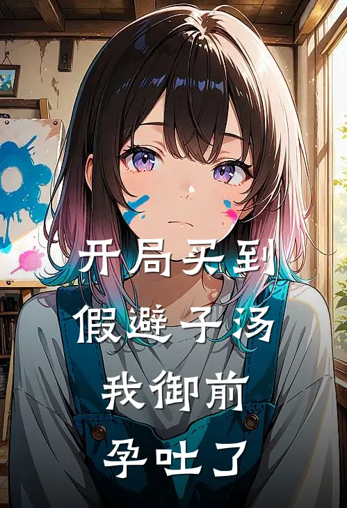 开局买到假避子汤，我御前孕吐了