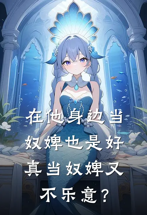 在他身边当奴婢也是好，真当奴婢又不乐意？