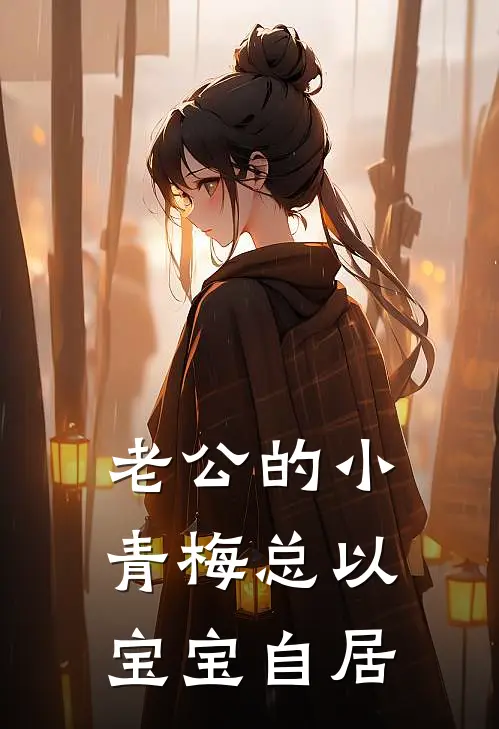 老公的小青梅总以宝宝自居