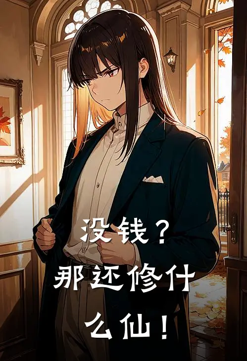 没钱？那还修什么仙！