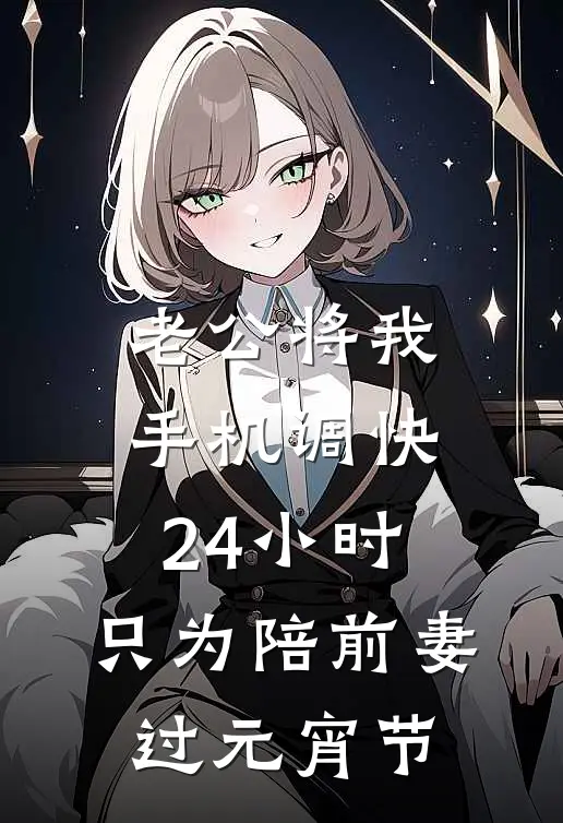 老公将我手机调快24小时，只为陪前妻过元宵节