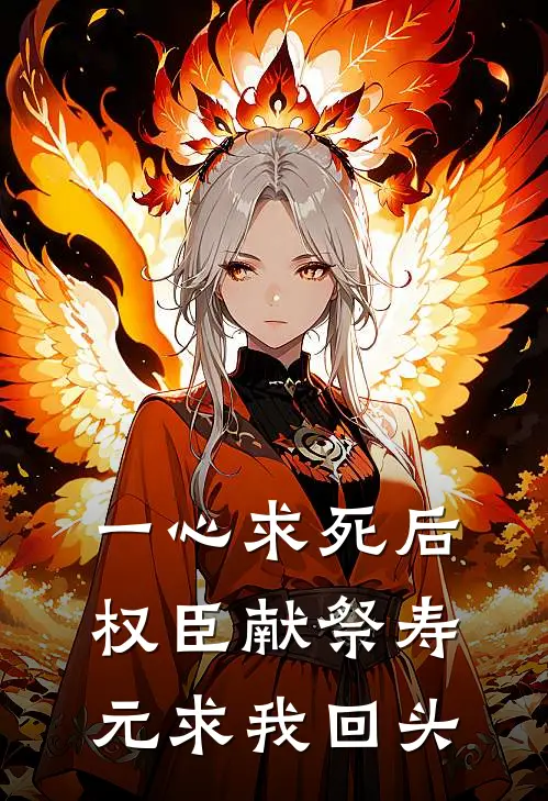 一心求死后，权臣献祭寿元求我回头
