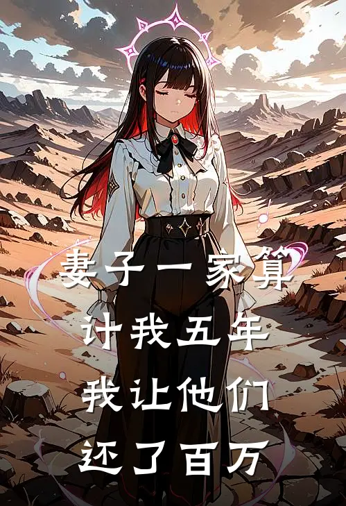 妻子一家算计我五年，我让他们还了百万