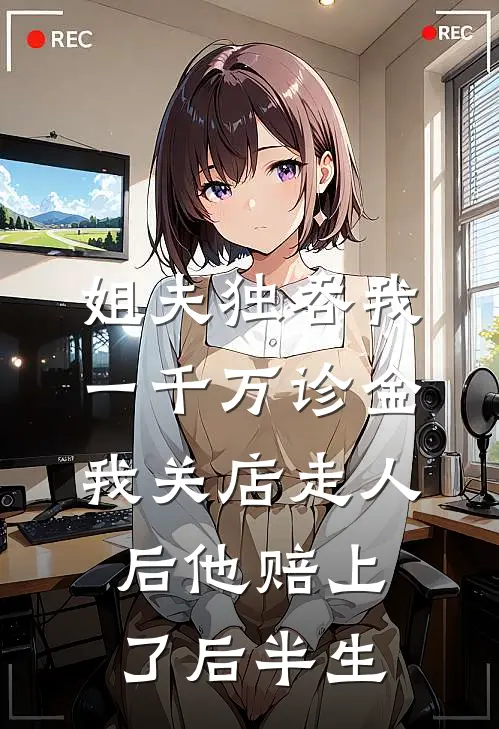 姐夫独吞我一千万诊金，我关店走人后他赔上了后半生