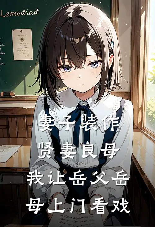 妻子装作贤妻良母，我让岳父岳母上门看戏