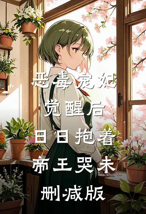 恶毒宠妃觉醒后，日日抱着帝王哭未删减版