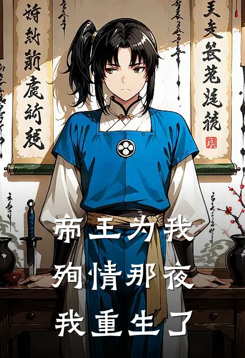 帝王为我殉情那夜，我重生了