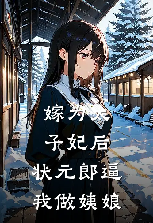 嫁为太子妃后，状元郎逼我做姨娘