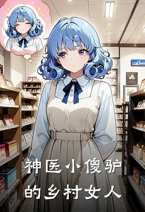 神医小傻驴的乡村女人